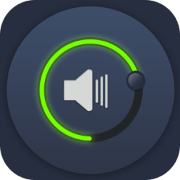Volume Booster icon