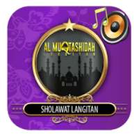 Sholawat Langitan