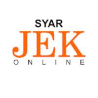 Syarjek on 9Apps