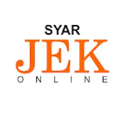 Syarjek