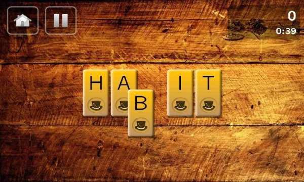 Word Game / Word Juggler screenshot 3