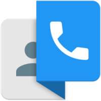 Ready Contacts + Dialer on 9Apps