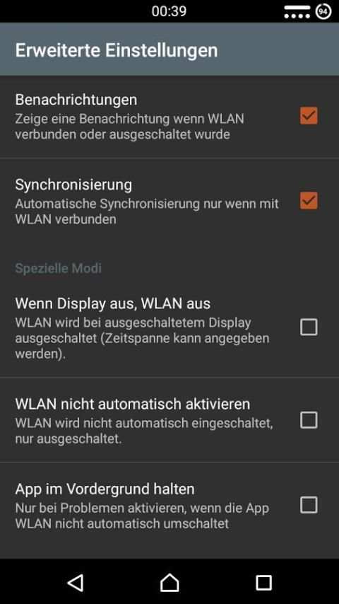 WiFi Locator (Free) screenshot 5