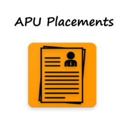 APU Placements icon