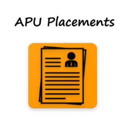 Apu Placements 1.1.2