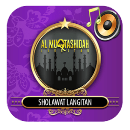 Sholawat Langitan أيقونة