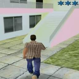 Mode for GTA Vice City 2.0.0.0