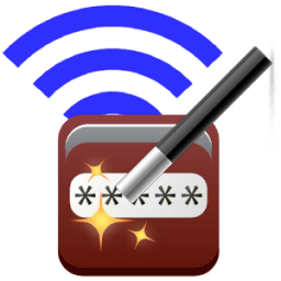 WiFi AfterConnect Web Login आइकन