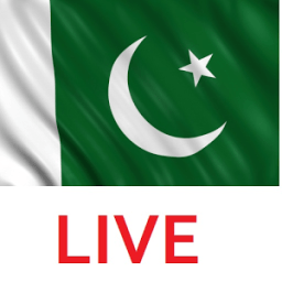 Live Pak Tv Channels icon