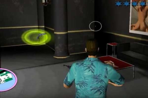 Cheats for GTA Vice City screenshot 3