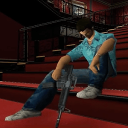 Cheats for GTA Vice City आइकन