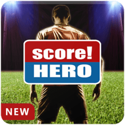 Guide For Score! Hero: Free أيقونة