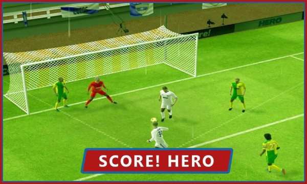 Guide For Score! Hero: Free स्क्रीनशॉट 3