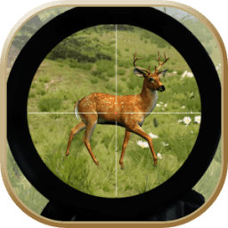DEER HUNT: ROYAL SNIPER HUNTER icon