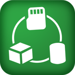 Recover Deleted Files Mobile أيقونة