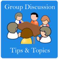 Group Discussion Topics & Tips