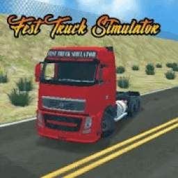 FEST TRUCK SIMULATOR 0.1