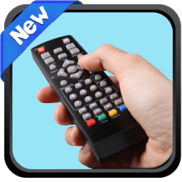 ikon Remot Control 4 Tvs Pro