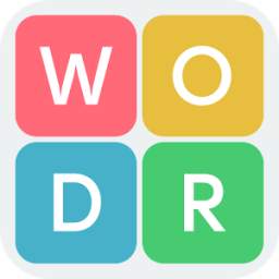 Word Search - Brain Game App