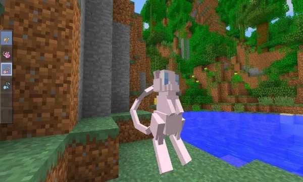 Pixel Monsters: Mod Craft screenshot 4
