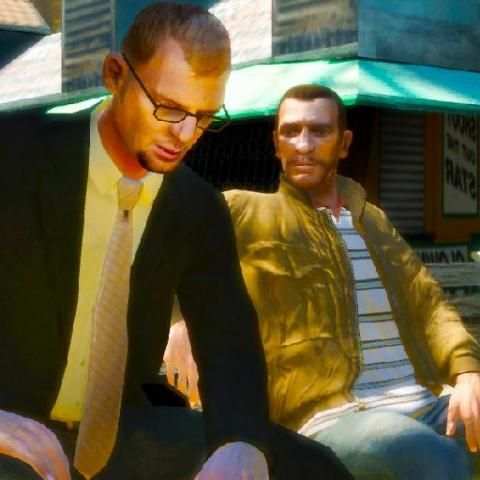 Cheat Maps for GTA 4 screenshot 2