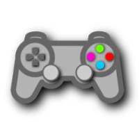 Gamepad Games
