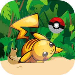 Super Pikachu Go Aventure आइकन