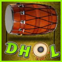 Dhol иконка