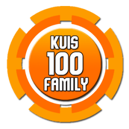 Kuis Family 100 иконка