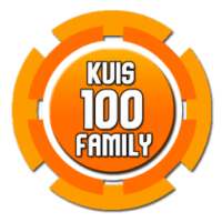 Kuis Family 100 on 9Apps