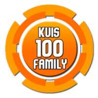 Kuis Family 100