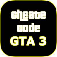 Cheat Codes for GTA 3