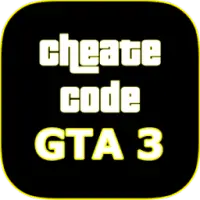 Cheat Codes for GTA 3 أيقونة