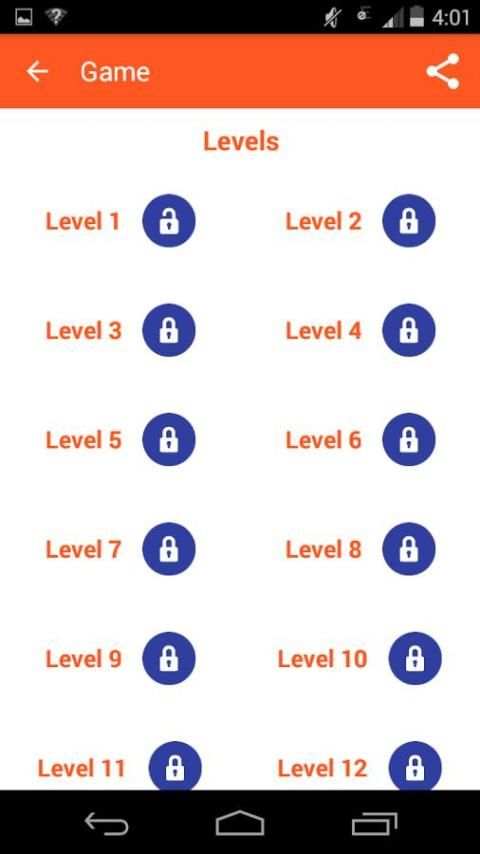 State GK Hindi скриншот 2