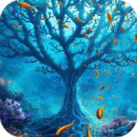 Underwater Photo Frames see Photo Editor 2020