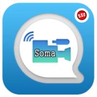 Free SOMA Video calling Record on 9Apps