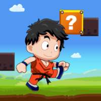 Super Dragon Adventure