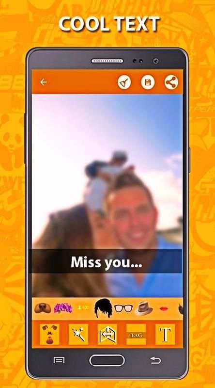 Face Camera - Snap Photo 6 تصوير الشاشة