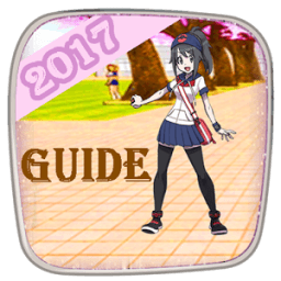 High School Yandere Sim आइकन