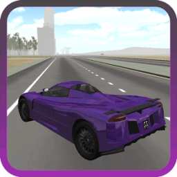 ikon Real Nitro Car Racing 3D