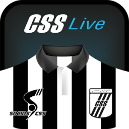 CSS Live icon