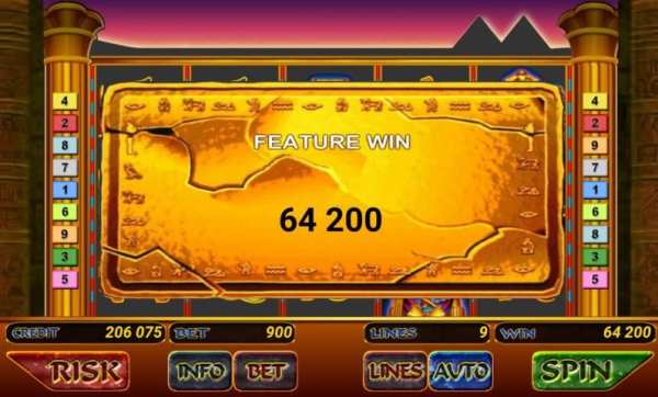 Book Of Ra Slots 1 تصوير الشاشة
