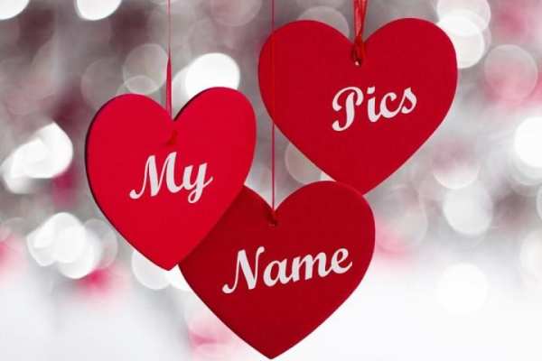 My Name Pics screenshot 5