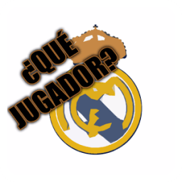 Adivina el jugador... R.Madrid иконка