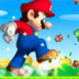 Mario's Adventure иконка