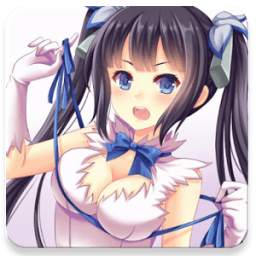 Manga Anime Girl Wallpapers 1.3.0