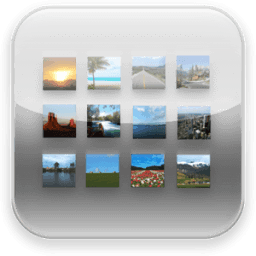 SmartWatch Gallery أيقونة