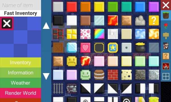 Growtopia Tools स्क्रीनशॉट 19