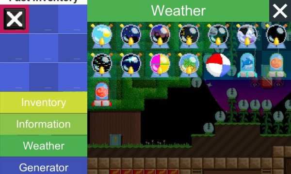 Growtopia Tools स्क्रीनशॉट 5