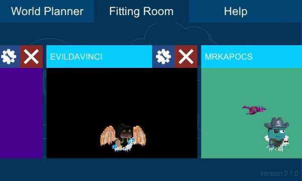 Growtopia Tools 4 تصوير الشاشة